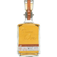 Cava de Oro Tequila Reposado