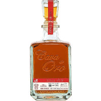 Cava de Oro Añejo Tequila