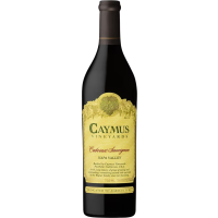 Caymus Vineyards Cabernet Sauvignon