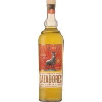 Cazadores Tequila Anejo (1L)
