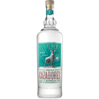 Cazadores Tequila Blanco (1L)