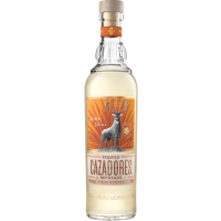 Cazadores Tequila Reposado (375mL)