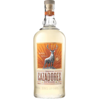 Cazadores Tequila Reposado (1.75L)