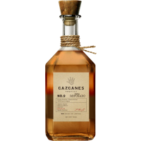 Cazcanes No.9 Tequila Rosa Reposado