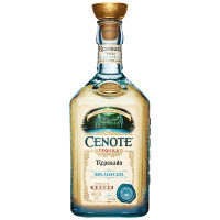 Cenote Reposado Tequila