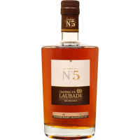 Chateau de Laubade Intemporel N.5 Bas Armagnac