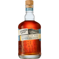 Chattanooga Bottled In Bond Straight Bourbon Whiskey