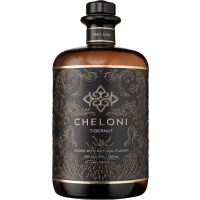 Cheloni Tigernut Vodka (700mL)