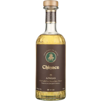 Chinaco Tequila Anejo