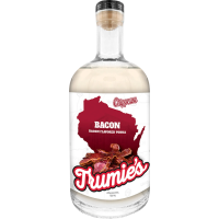 Chippewa Distillery Trumie's Dill Vodka