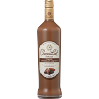 Choco-Lat Deluxe Triple Chocolate Liqueur