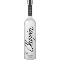 Chopin Potato Vodka