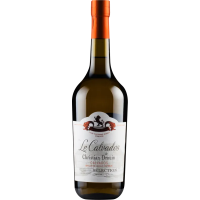 Christian Drouin Selection Calvados