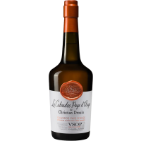 Christian Drouin V.S.O.P. Calvados Pays d'Auge