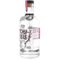 Chulele Artisanal Espadín Joven Guelaguetza 2022 Batch Mezcal