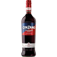 Cinzano Rosso Sweet Vermouth