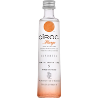 Ciroc Mango Vodka (50mL)