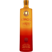 Ciroc 'Summer Citrus' Limited Edition Vodka (1.75L)