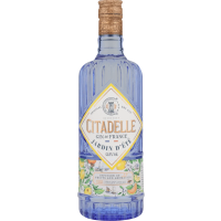 Citadelle Jardin d'Ete Gin (1L)