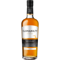 Clonakilty Atlantic Distillery Single Pot Still Irish Whiskey