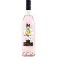 Combier Creme de Pamplemousse Rose - Pink Grapefruit Liqueur