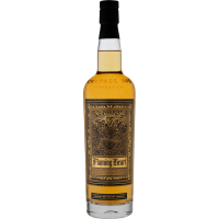 Compass Box Flaming Heart Blended Malt Scotch Whisky (700mL)