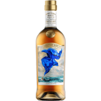 Compass Box The Extinct Blend Quartet 'Ultramarine' Limited Edition Blended Scotch Whisky (700mL)