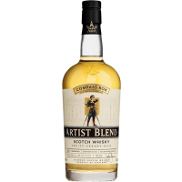 Compass Box 'Artist Blend' Blended Scotch Whisky