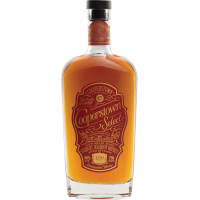 Cooperstown Select Straight Bourbon Whiskey