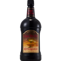 Copa de Oro Coffee Liqueur