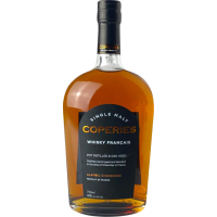 Coperies Single Malt Whisky