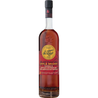 Copper & Kings American Apple Brandy
