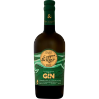 Copper & Kings American Dry Gin
