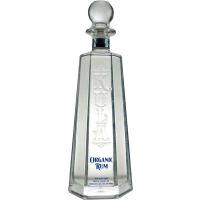 Kula Organic White Rum