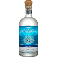 Corazon de Agave Single Estate Tequila Blanco