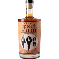 Corsair Spiced Rum