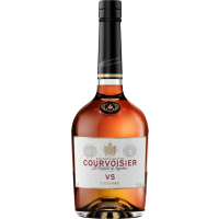 Courvoisier Le Cognac de Napoleon V.S. Cognac (200mL)