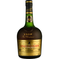 Courvoisier V.S.O.P. Fine Champagne Cognac (700mL)