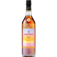 Courvoisier V.S.O.P. Limited Edition by Yinka Ilori Cognac (700mL)