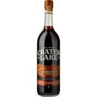 Crater Lake Hazelnut Espresso Vodka