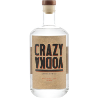 Crazy Vodka