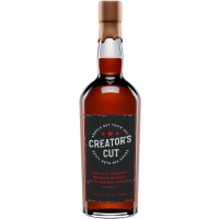 Creator's Cut Kentucky Straight Bourbon Whiskey