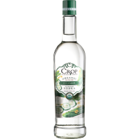 Crop Cucumber Vodka