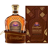 Crown Royal Chocolate Whisky