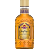 Crown Royal Fine Deluxe Blended Canadian Whisky (50mL)