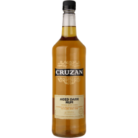 Cruzan Aged Dark Rum (1.75L)