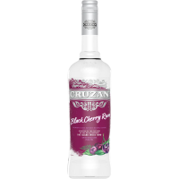 Cruzan Black Cherry Rum (1.75L)