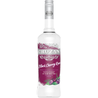 Cruzan Black Cherry Rum