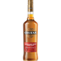 Cruzan Hurricane Proof Rum