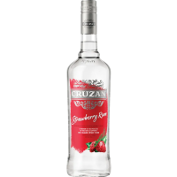 Cruzan Strawberry Liqueur & Rum